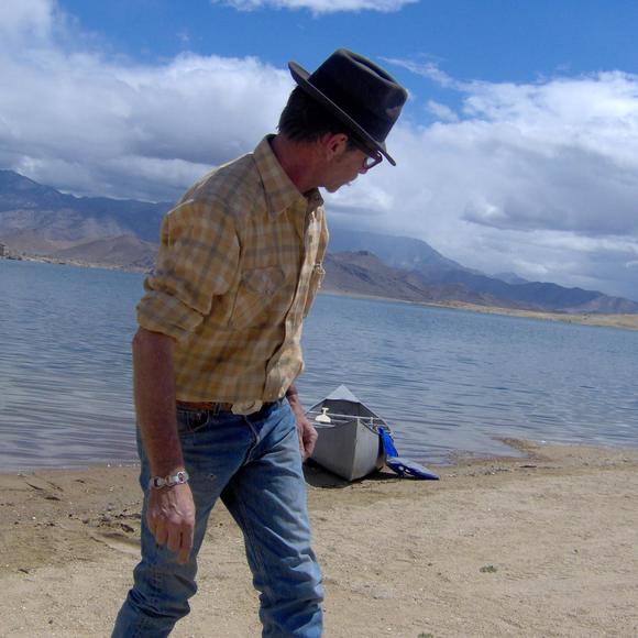 Meet your Posher, Mark - Picture 1 of 1